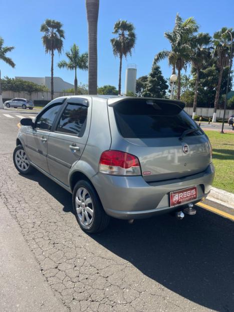 FIAT Palio 1.4 4P FLEX ELX, Foto 7
