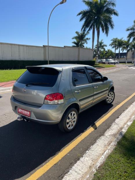 FIAT Palio 1.4 4P FLEX ELX, Foto 8