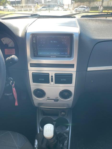 FIAT Palio 1.4 4P FLEX ELX, Foto 9