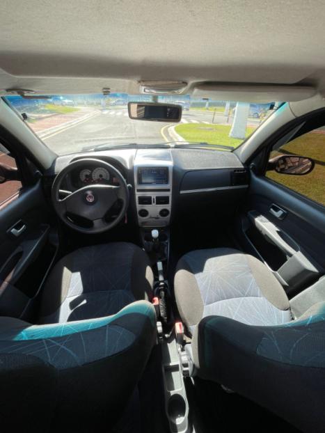FIAT Palio 1.4 4P FLEX ELX, Foto 10