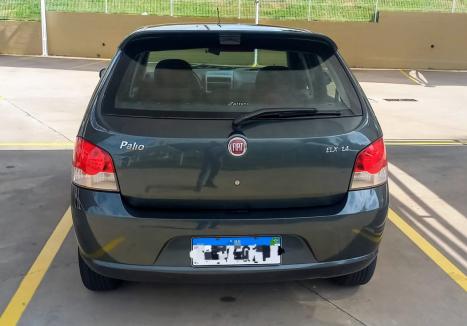 FIAT Palio 1.4 4P FLEX ATTRACTIVE, Foto 5