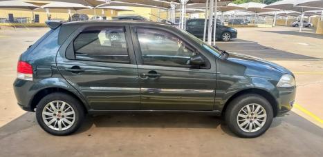 FIAT Palio 1.4 4P FLEX ATTRACTIVE, Foto 6