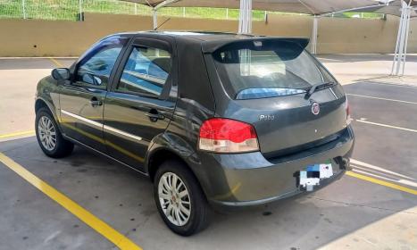 FIAT Palio 1.4 4P FLEX ATTRACTIVE, Foto 3
