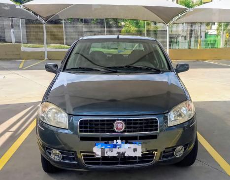 FIAT Palio 1.4 4P FLEX ATTRACTIVE, Foto 1
