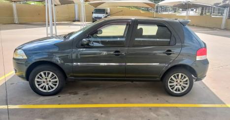 FIAT Palio 1.4 4P FLEX ATTRACTIVE, Foto 2