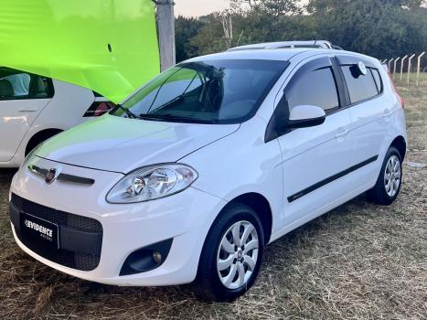 FIAT Palio 1.4 4P FLEX ATTRACTIVE, Foto 1