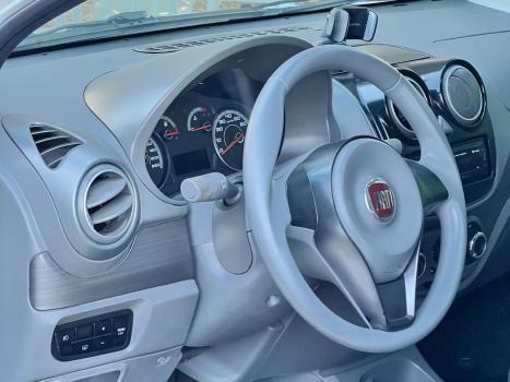 FIAT Palio 1.4 4P FLEX ATTRACTIVE, Foto 2