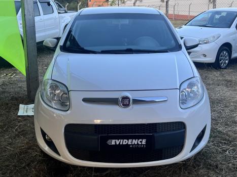 FIAT Palio 1.4 4P FLEX ATTRACTIVE, Foto 3