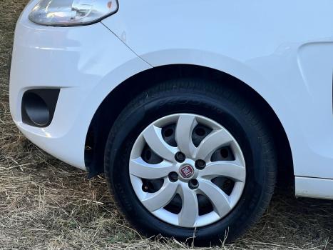 FIAT Palio 1.4 4P FLEX ATTRACTIVE, Foto 5