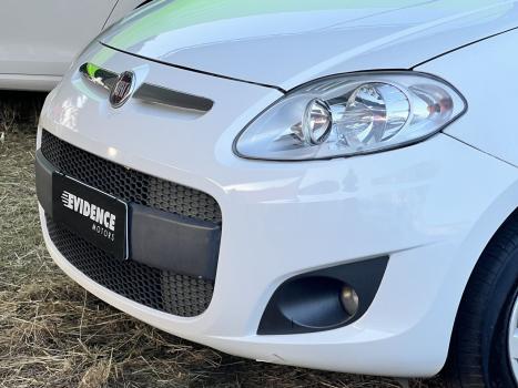 FIAT Palio 1.4 4P FLEX ATTRACTIVE, Foto 7