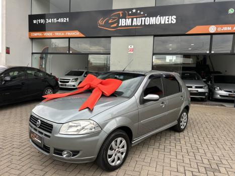 FIAT Palio 1.4 4P FLEX ELX, Foto 1