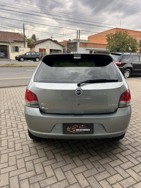 FIAT Palio 1.4 4P FLEX ELX, Foto 2