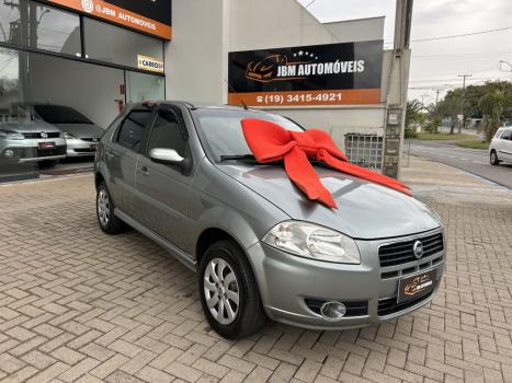 FIAT Palio 1.4 4P FLEX ELX, Foto 5