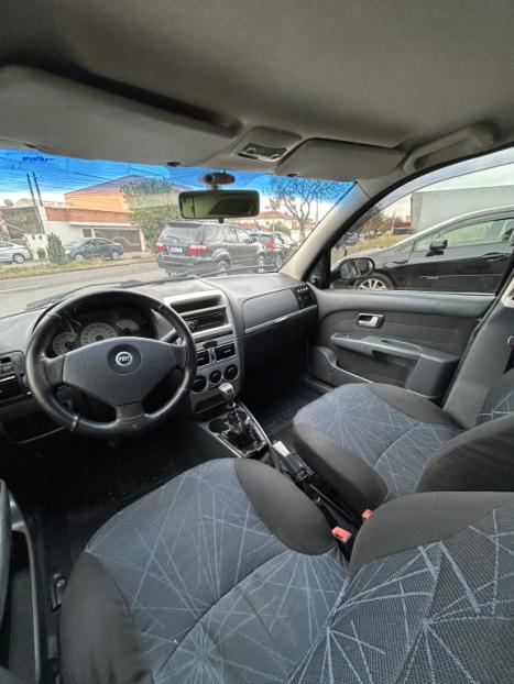 FIAT Palio 1.4 4P FLEX ELX, Foto 6