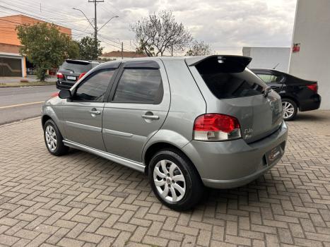 FIAT Palio 1.4 4P FLEX ELX, Foto 7