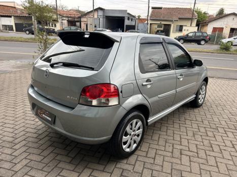FIAT Palio 1.4 4P FLEX ELX, Foto 8