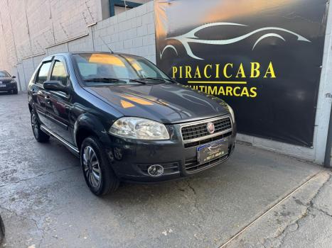 FIAT Palio 1.4 4P FLEX ATTRACTIVE, Foto 1