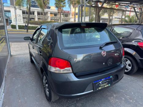 FIAT Palio 1.4 4P FLEX ATTRACTIVE, Foto 3
