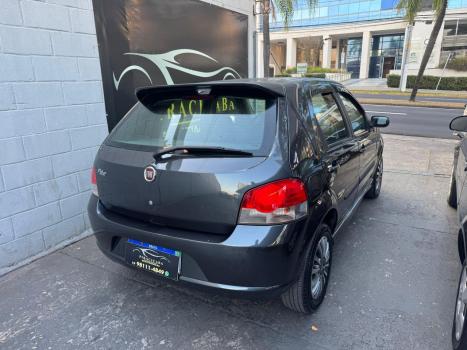 FIAT Palio 1.4 4P FLEX ATTRACTIVE, Foto 4