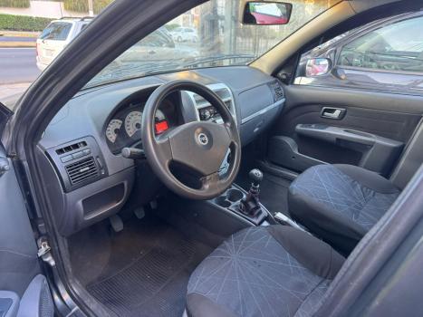 FIAT Palio 1.4 4P FLEX ATTRACTIVE, Foto 5
