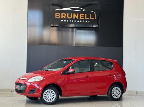 FIAT Palio 1.4 4P FLEX ATTRACTIVE, Foto 1
