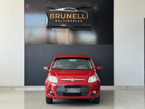 FIAT Palio 1.4 4P FLEX ATTRACTIVE, Foto 2