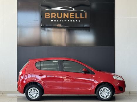 FIAT Palio 1.4 4P FLEX ATTRACTIVE, Foto 3