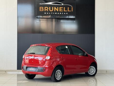 FIAT Palio 1.4 4P FLEX ATTRACTIVE, Foto 4