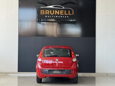 FIAT Palio 1.4 4P FLEX ATTRACTIVE, Foto 5
