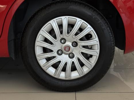 FIAT Palio 1.4 4P FLEX ATTRACTIVE, Foto 8