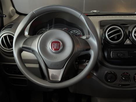 FIAT Palio 1.4 4P FLEX ATTRACTIVE, Foto 9