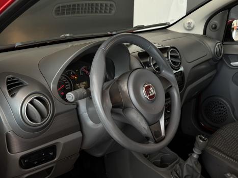 FIAT Palio 1.4 4P FLEX ATTRACTIVE, Foto 11