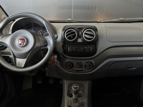 FIAT Palio 1.4 4P FLEX ATTRACTIVE, Foto 12