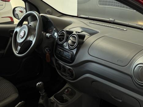 FIAT Palio 1.4 4P FLEX ATTRACTIVE, Foto 13