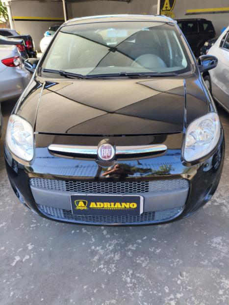 FIAT Palio 1.4 4P FLEX ATTRACTIVE, Foto 1