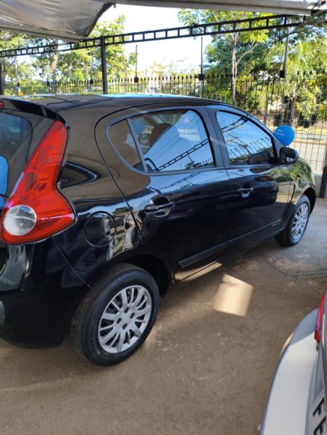 FIAT Palio 1.4 4P FLEX ATTRACTIVE, Foto 2