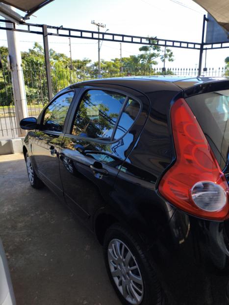 FIAT Palio 1.4 4P FLEX ATTRACTIVE, Foto 4