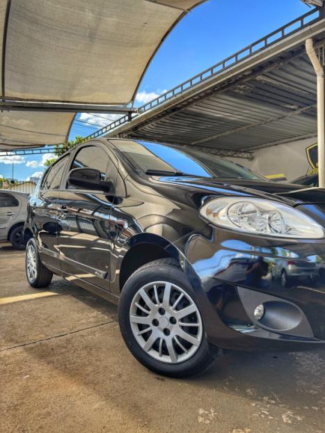 FIAT Palio 1.4 4P FLEX ATTRACTIVE, Foto 7