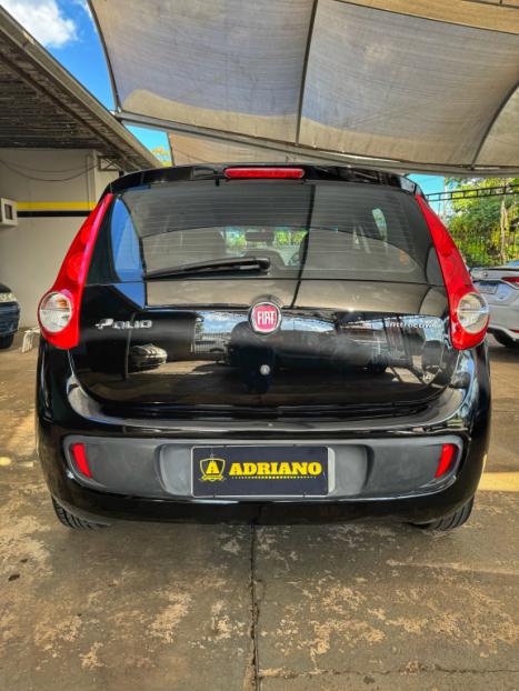 FIAT Palio 1.4 4P FLEX ATTRACTIVE, Foto 8