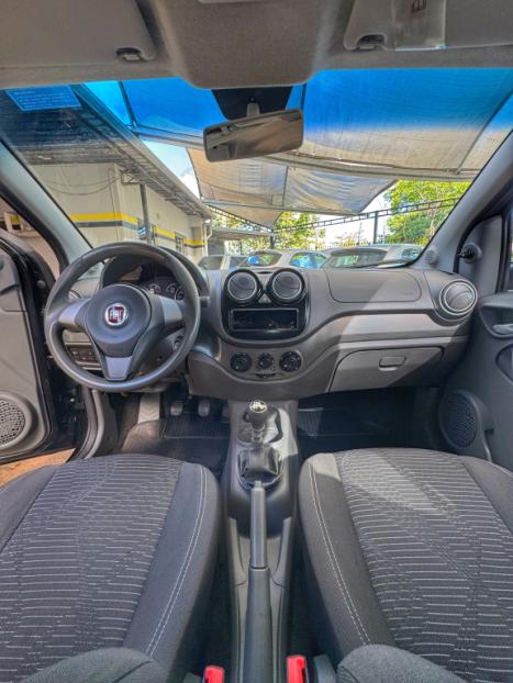 FIAT Palio 1.4 4P FLEX ATTRACTIVE, Foto 9