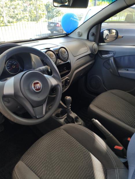 FIAT Palio 1.4 4P FLEX ATTRACTIVE, Foto 10