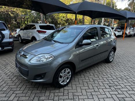 FIAT Palio 1.4 4P FLEX ATTRACTIVE, Foto 2