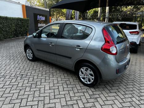 FIAT Palio 1.4 4P FLEX ATTRACTIVE, Foto 3