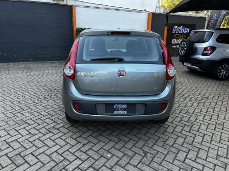 FIAT Palio 1.4 4P FLEX ATTRACTIVE, Foto 4