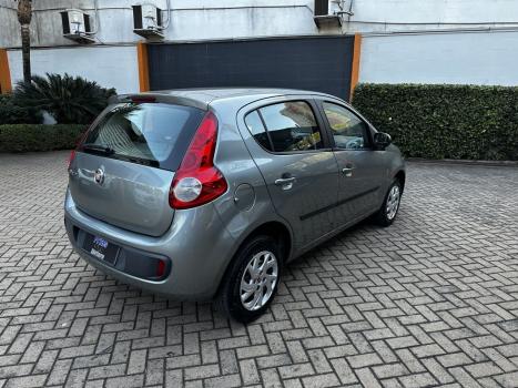 FIAT Palio 1.4 4P FLEX ATTRACTIVE, Foto 5