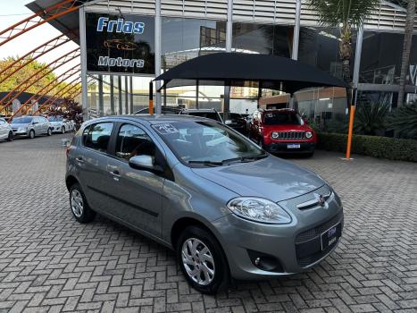 FIAT Palio 1.4 4P FLEX ATTRACTIVE, Foto 6