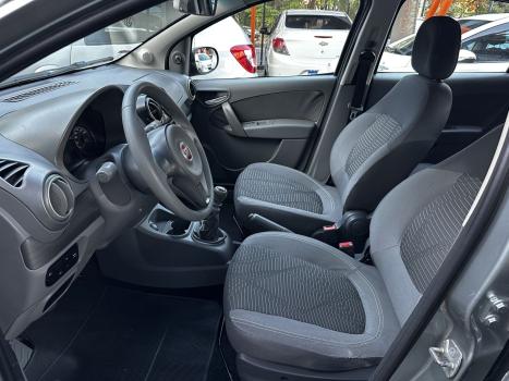 FIAT Palio 1.4 4P FLEX ATTRACTIVE, Foto 7