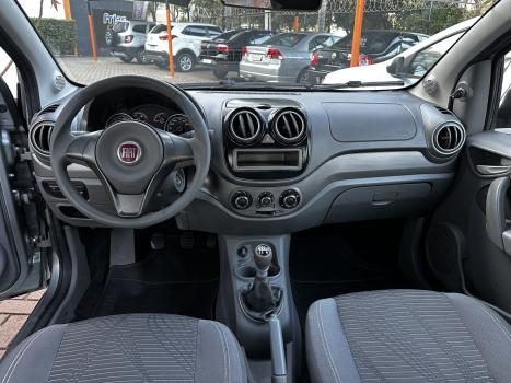 FIAT Palio 1.4 4P FLEX ATTRACTIVE, Foto 9