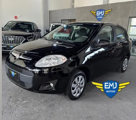 FIAT Palio 1.4 4P FLEX ATTRACTIVE, Foto 1