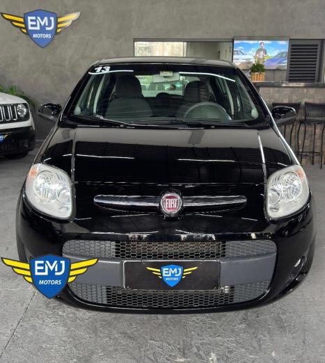 FIAT Palio 1.4 4P FLEX ATTRACTIVE, Foto 2
